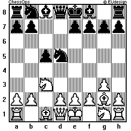 Chess Board