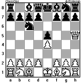 Chess Board