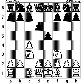 Chess Board