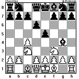 Chess Board