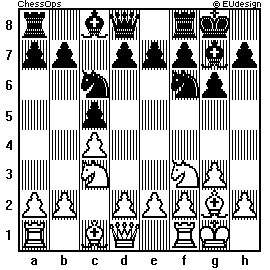 Chess Board