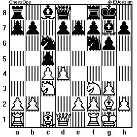 Chess Board