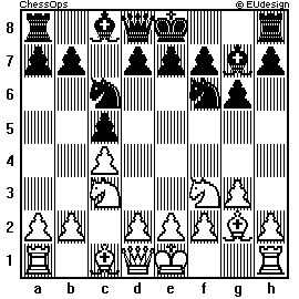 Chess Board