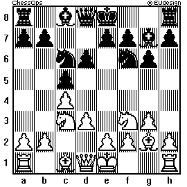Chess Board
