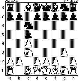 Chess Board