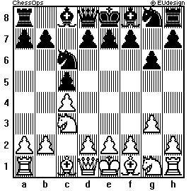 Chess Board