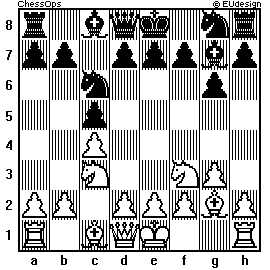 Chess Board