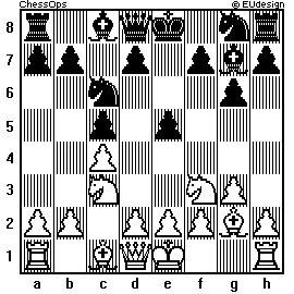 Chess Board