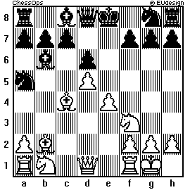 Chess Board
