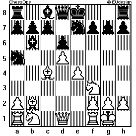 Chess Board
