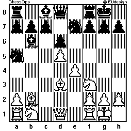 Chess Board