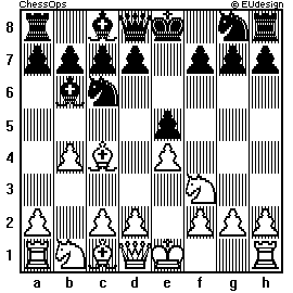 Chess Board