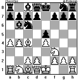 Chess Board