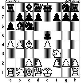 Chess Board