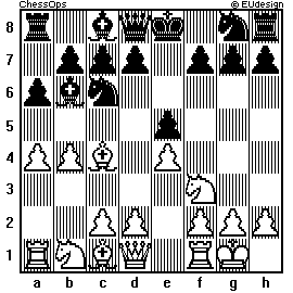 Chess Board