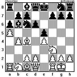 Chess Board