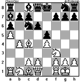 Chess Board