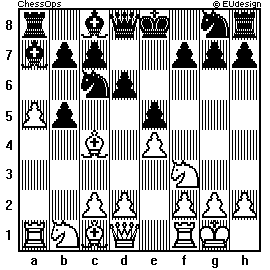 Chess Board