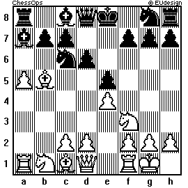Chess Board