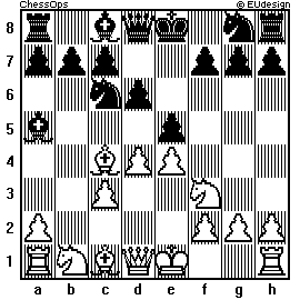 Chess Board