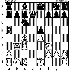 Chess Board