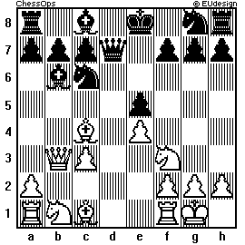 Chess Board