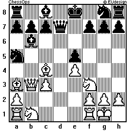 Chess Board