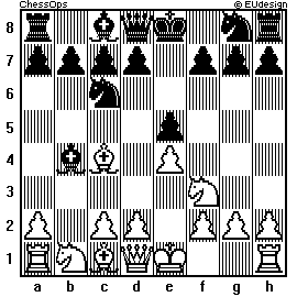 Chess Board