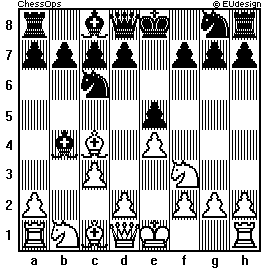 Chess Board