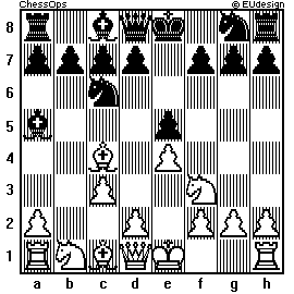 Chess Board