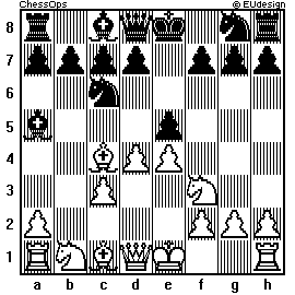 Chess Board