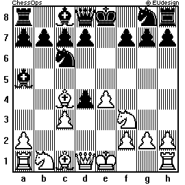 Chess Board