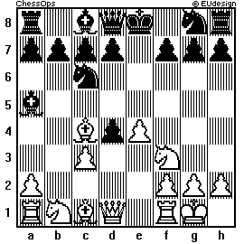 Chess Board