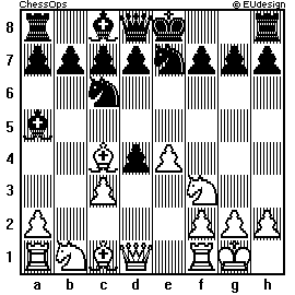 Chess Board