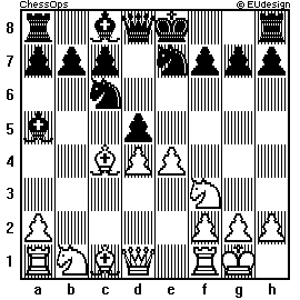 Chess Board