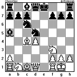 Chess Board