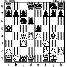 Chess Board