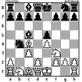 Chess Board