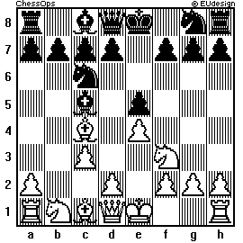 Chess Board