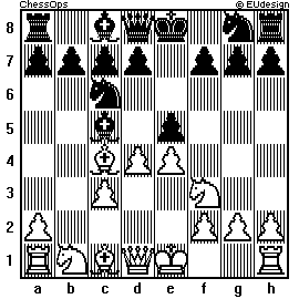 Chess Board