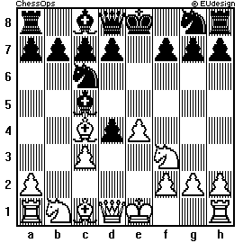 Chess Board
