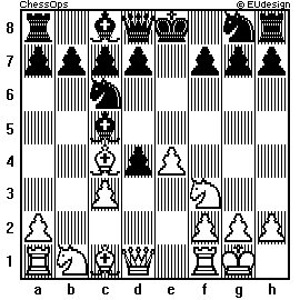 Chess Board