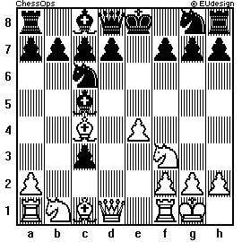 Chess Board