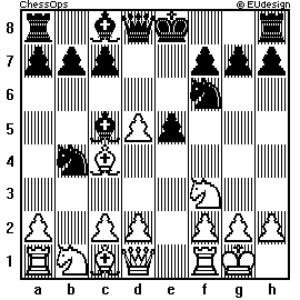 Chess Board