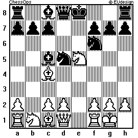 Chess Board