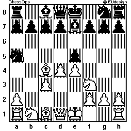 Chess Board
