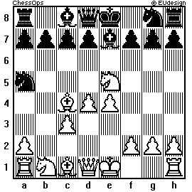 Chess Board