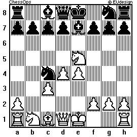 Chess Board