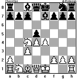 Chess Board