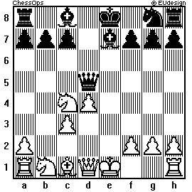 Chess Board